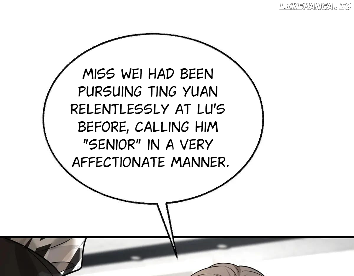 After Breakup: Had an Affair With My Ex's Uncle Chapter 81 - page 95